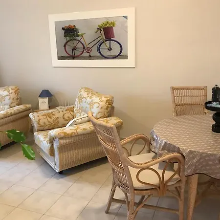 Casa Апартаменты *