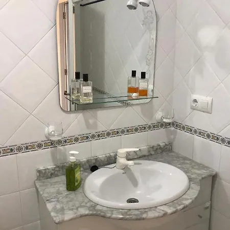 Casa Apartment
