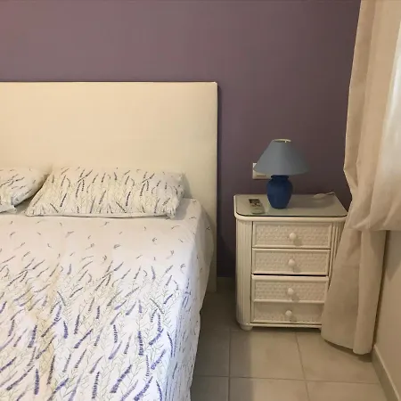 Casa Appartement Dénia