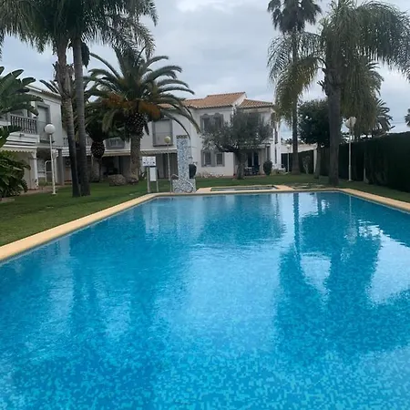 Casa Apartment *