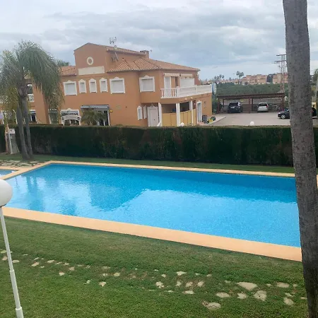 Apartamento Casa Dénia