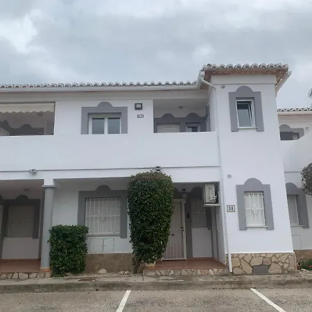Apartamento Casa *