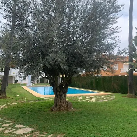 Apartment Casa