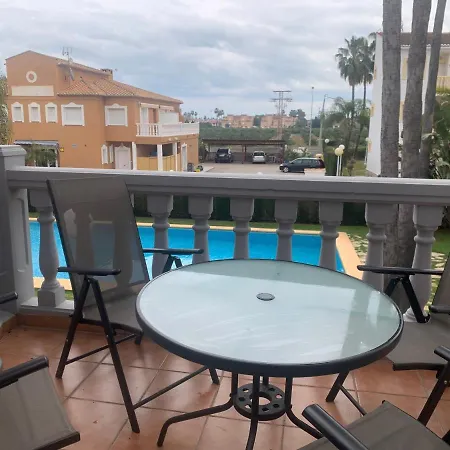 Apartamento Casa