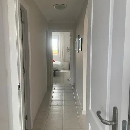 Casa Apartment