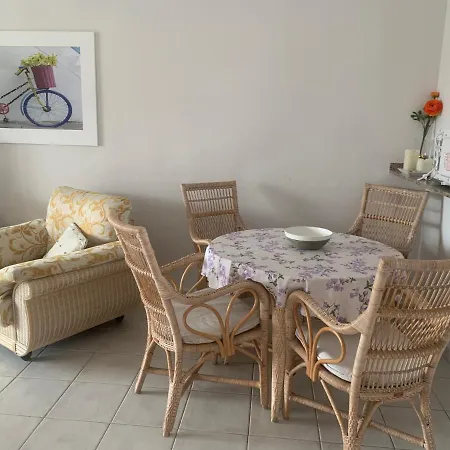 Apartamento Casa Dénia