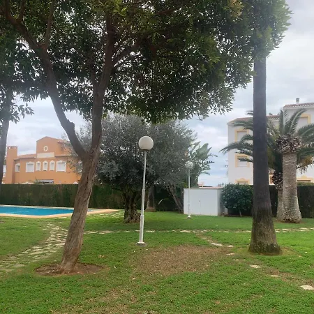 Casa Dénia
