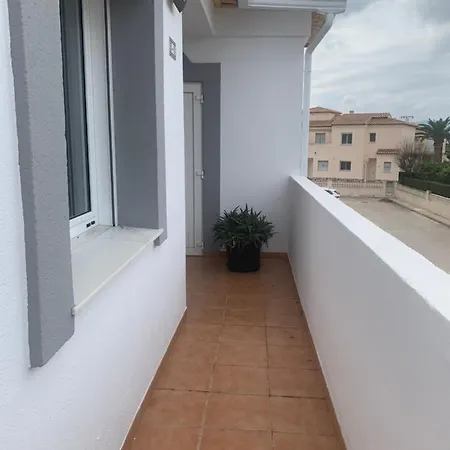 Casa * Dénia