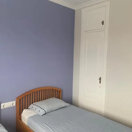 Apartamento Casa Dénia