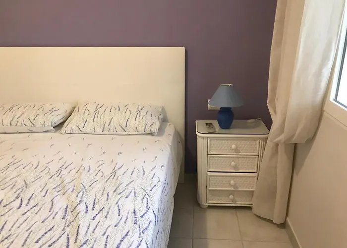 Casa Apartamento Dénia