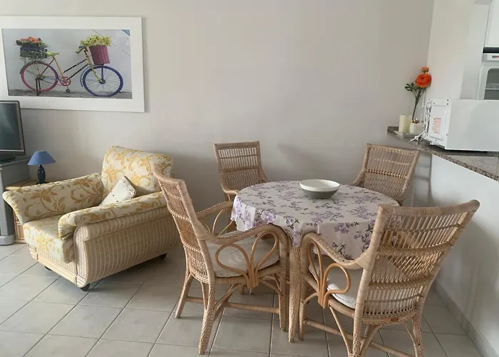Apartamento Casa Dénia