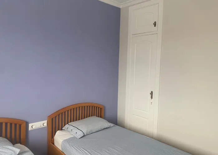 Apartamento Casa Dénia